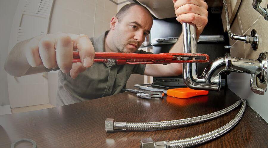 Professional emergency plumbing in Parker Dam, CA
